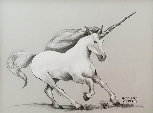 Unicorn